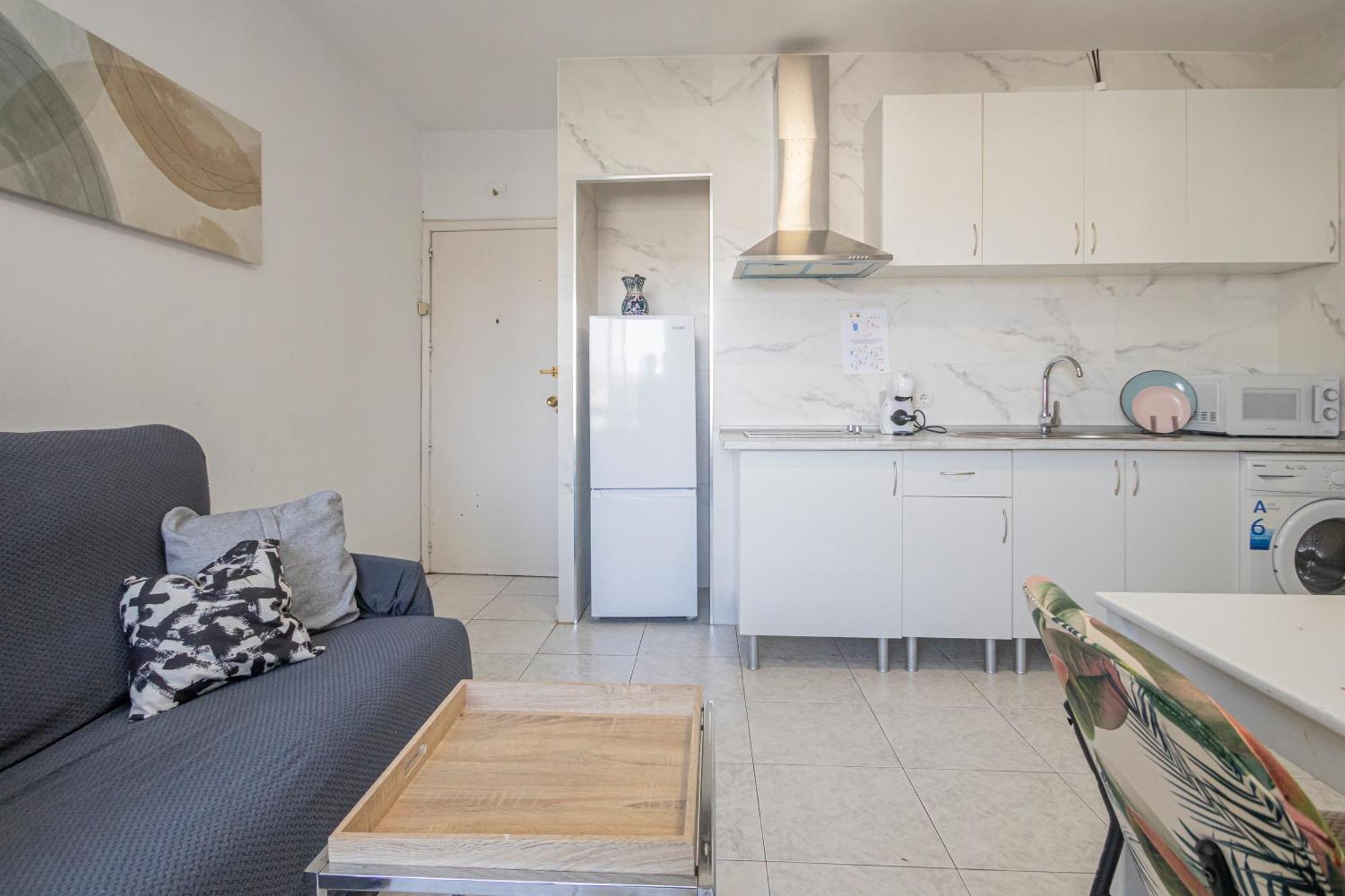 Perfect Getaway In Triana - 15M Walk Giralda Apartment Seville Exterior photo