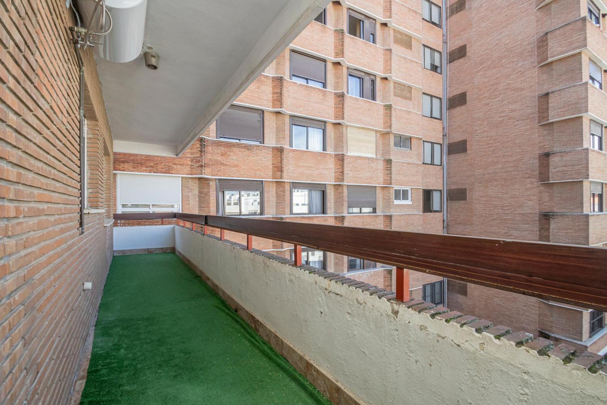 Perfect Getaway In Triana - 15M Walk Giralda Apartment Seville Exterior photo
